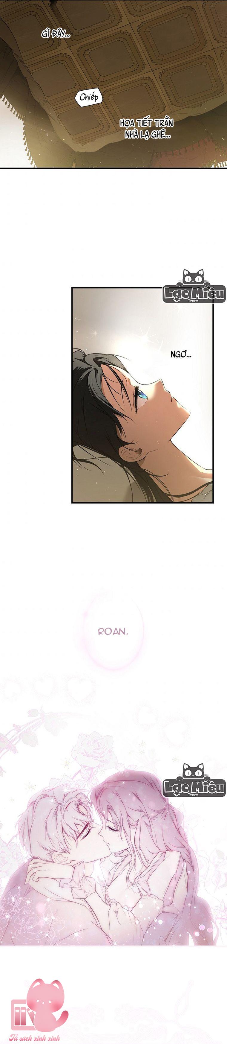 Quý Cô Bí Ẩn - Chap 51 - Trang 27