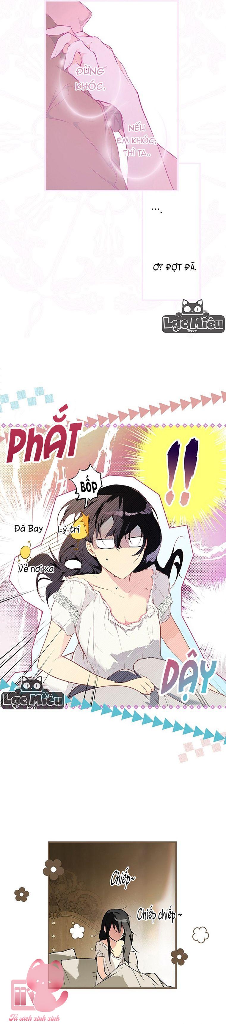Quý Cô Bí Ẩn - Chap 51 - Trang 28