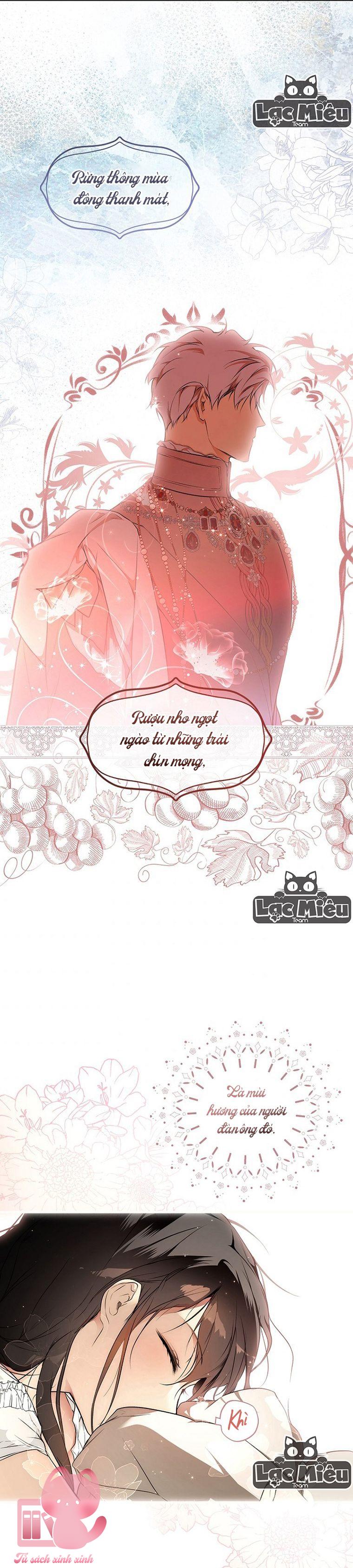 Quý Cô Bí Ẩn - Chap 51 - Trang 30