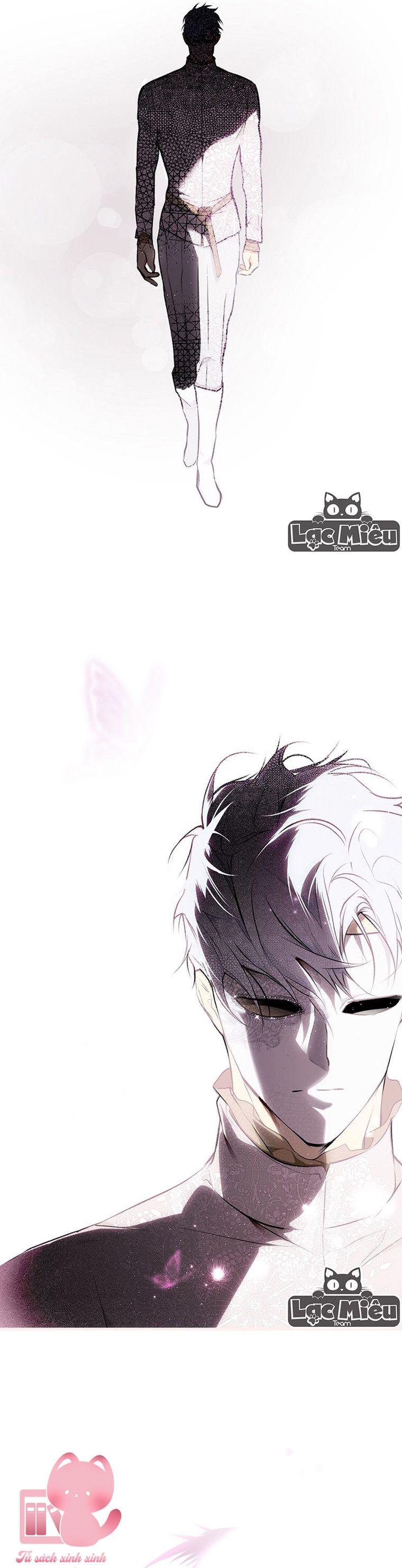 Quý Cô Bí Ẩn - Chap 51 - Trang 6
