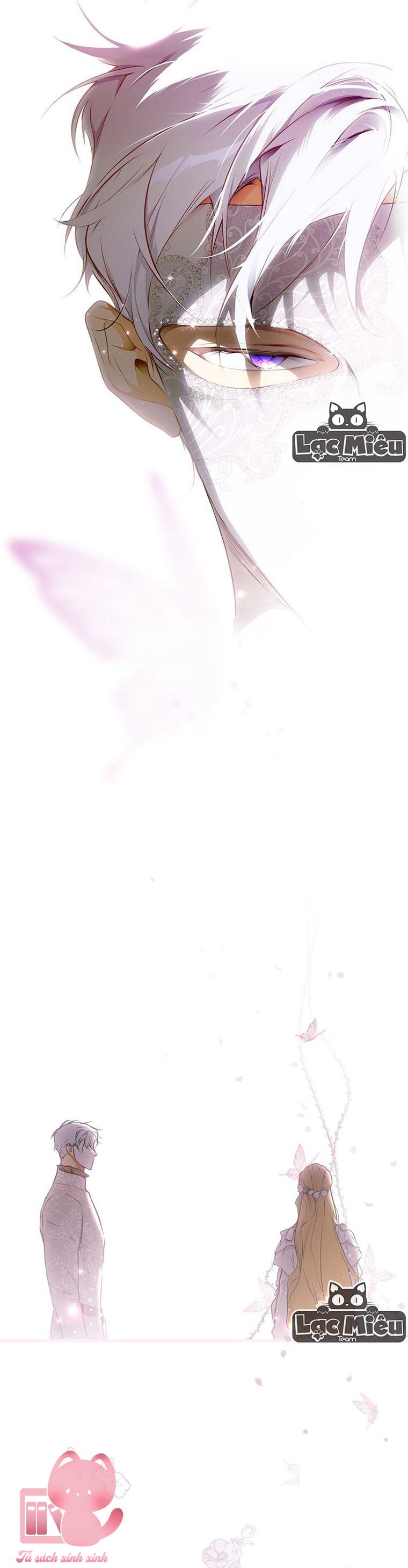 Quý Cô Bí Ẩn - Chap 51 - Trang 7