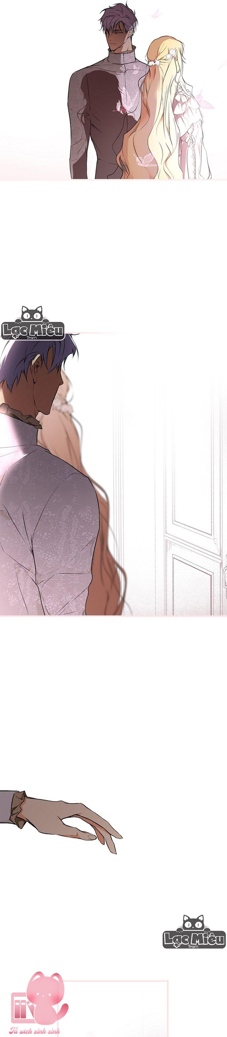 Quý Cô Bí Ẩn - Chap 51 - Trang 10