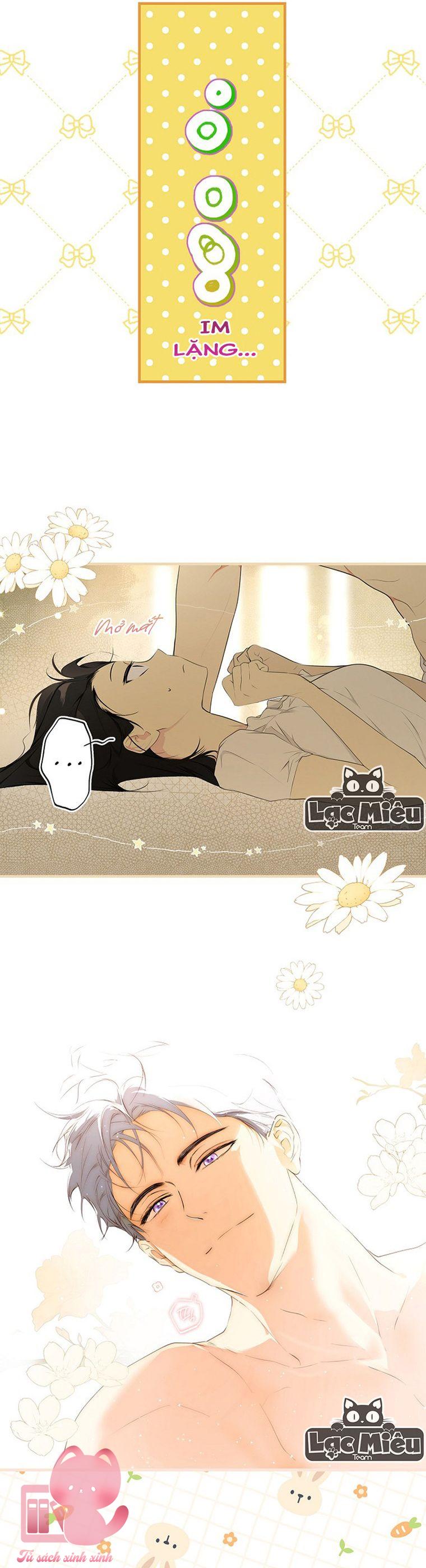 Quý Cô Bí Ẩn - Chap 52 - Trang 12