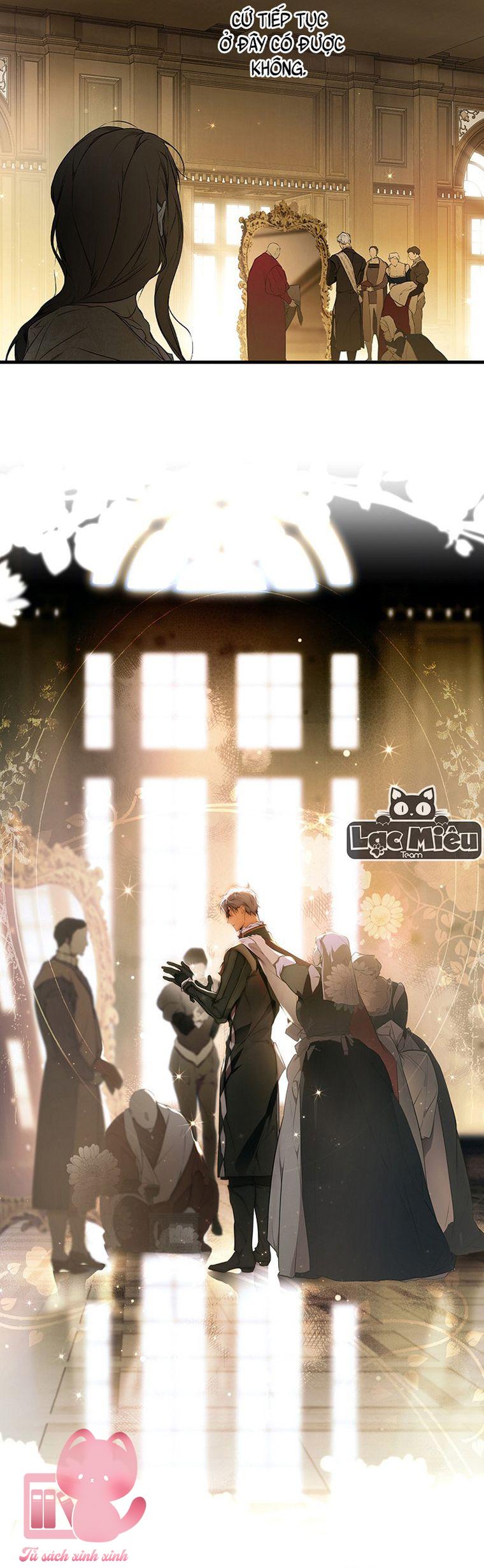 Quý Cô Bí Ẩn - Chap 52 - Trang 15
