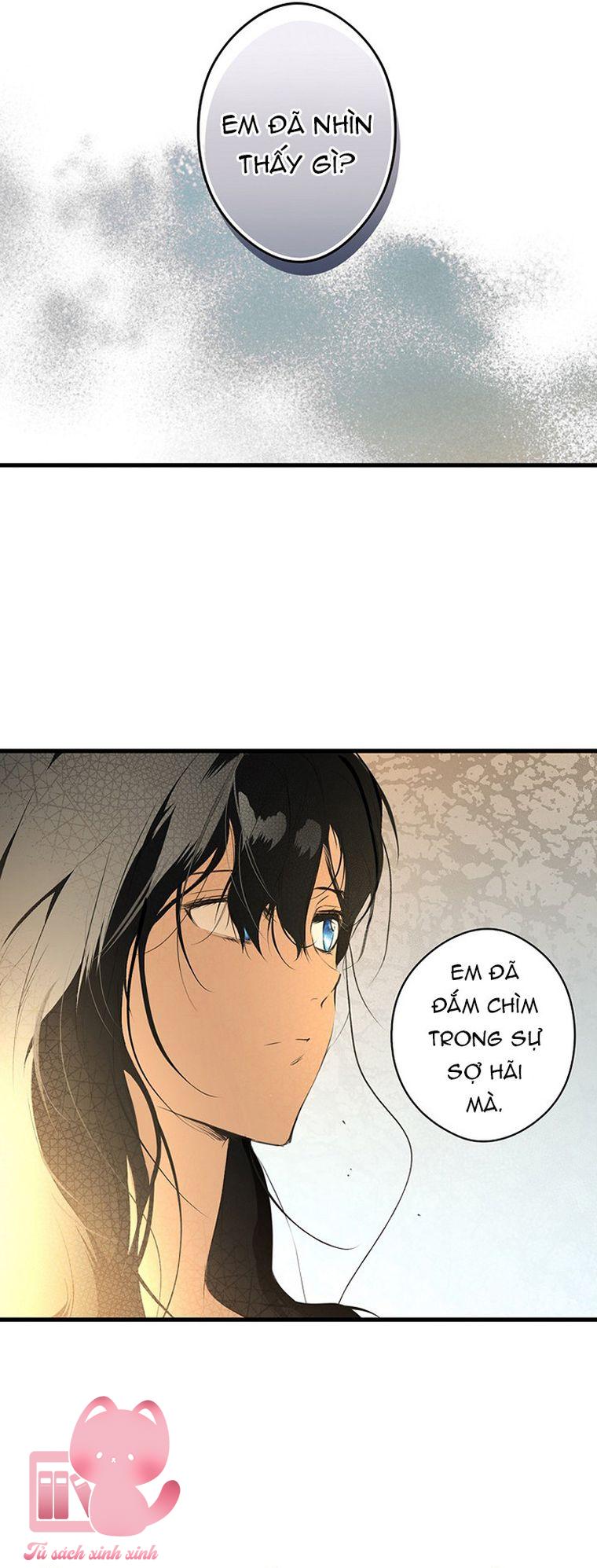 Quý Cô Bí Ẩn - Chap 52 - Trang 18