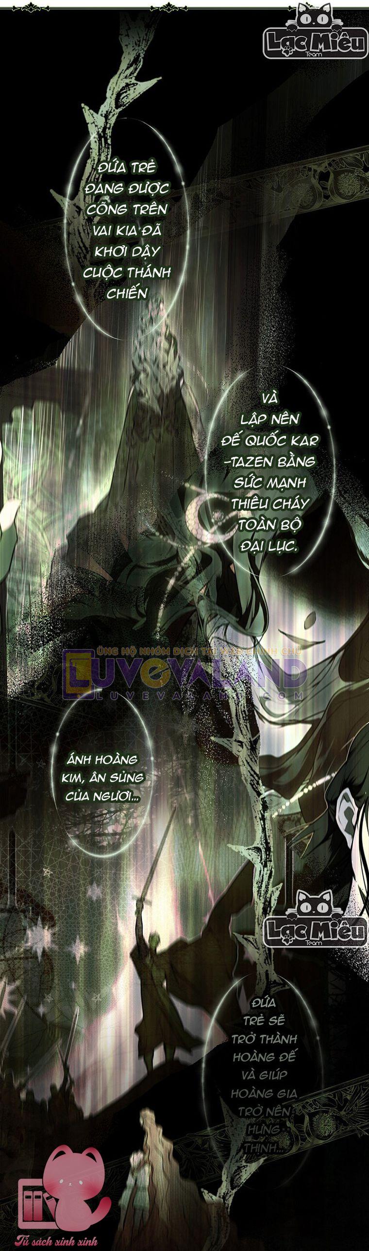 Quý Cô Bí Ẩn - Chap 52 - Trang 19