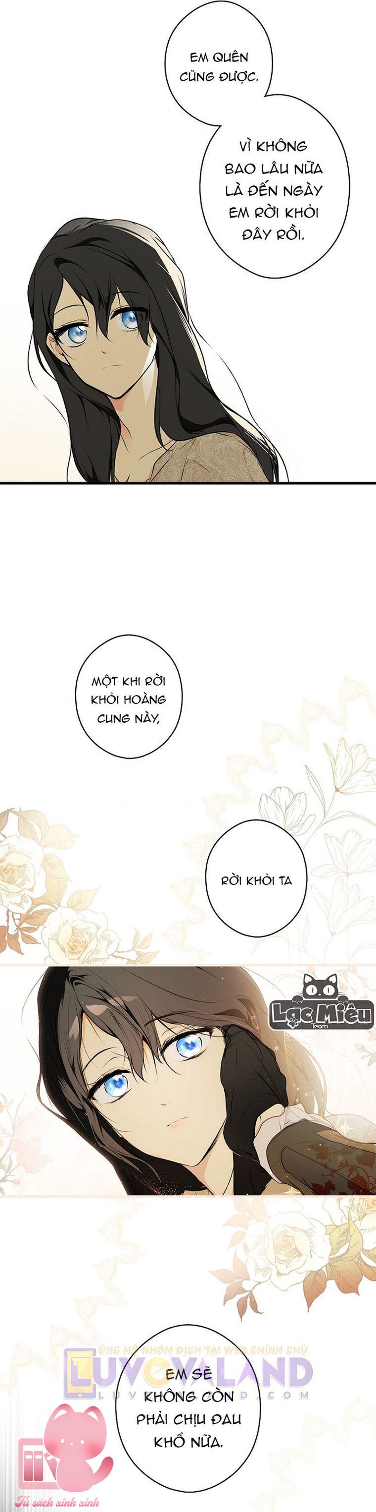 Quý Cô Bí Ẩn - Chap 52 - Trang 24