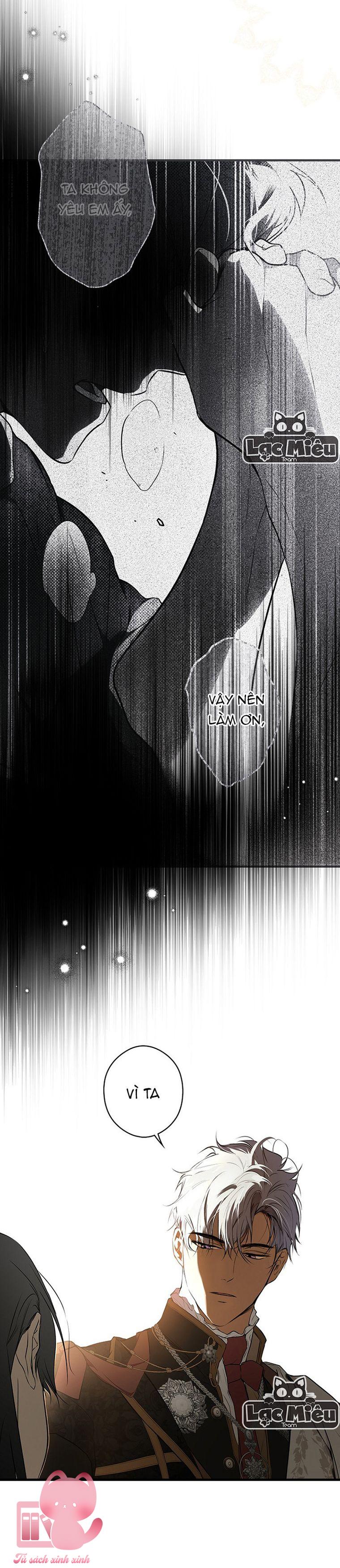 Quý Cô Bí Ẩn - Chap 52 - Trang 25
