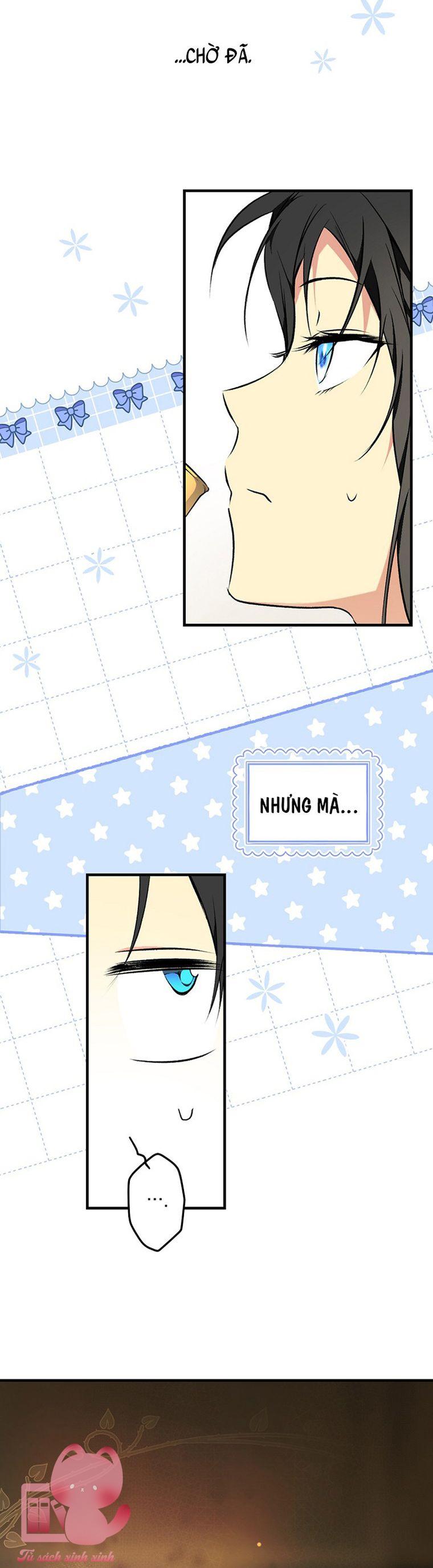 Quý Cô Bí Ẩn - Chap 52 - Trang 5