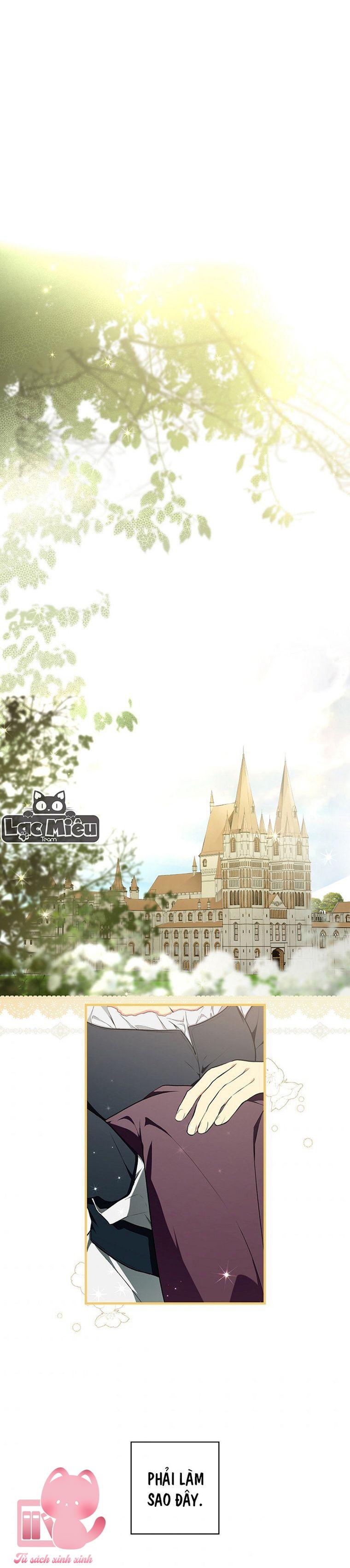 Quý Cô Bí Ẩn - Chap 53 - Trang 23