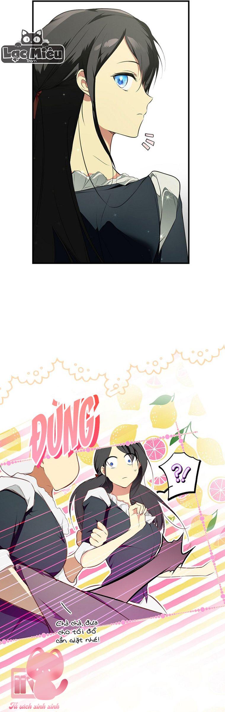 Quý Cô Bí Ẩn - Chap 53 - Trang 26