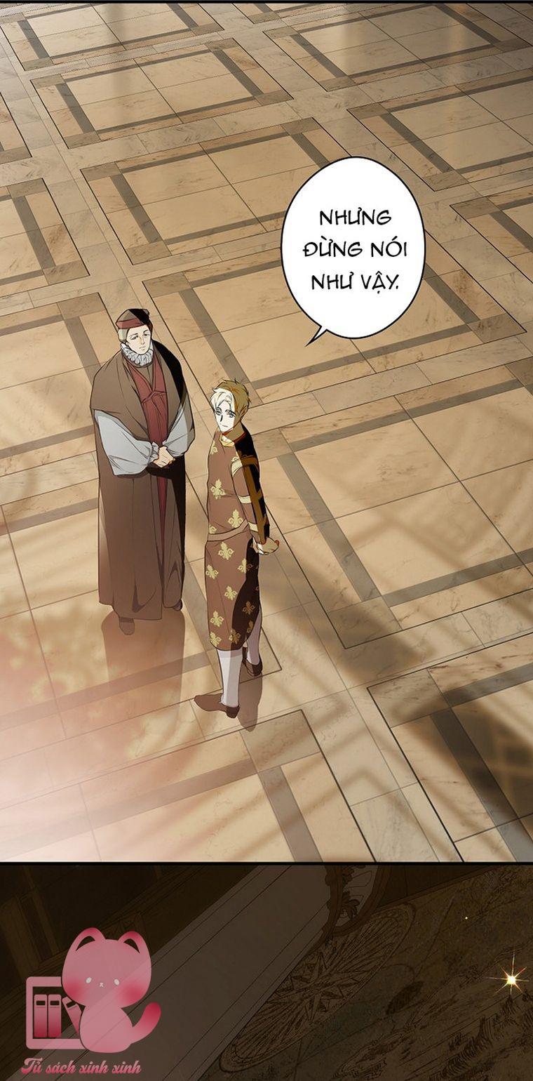 Quý Cô Bí Ẩn - Chap 53 - Trang 8