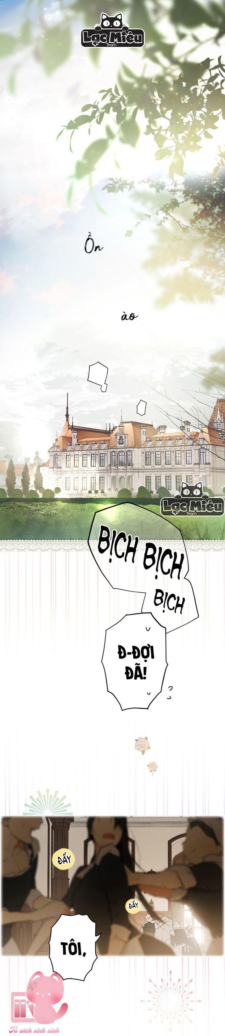 Quý Cô Bí Ẩn - Chap 54 - Trang 2