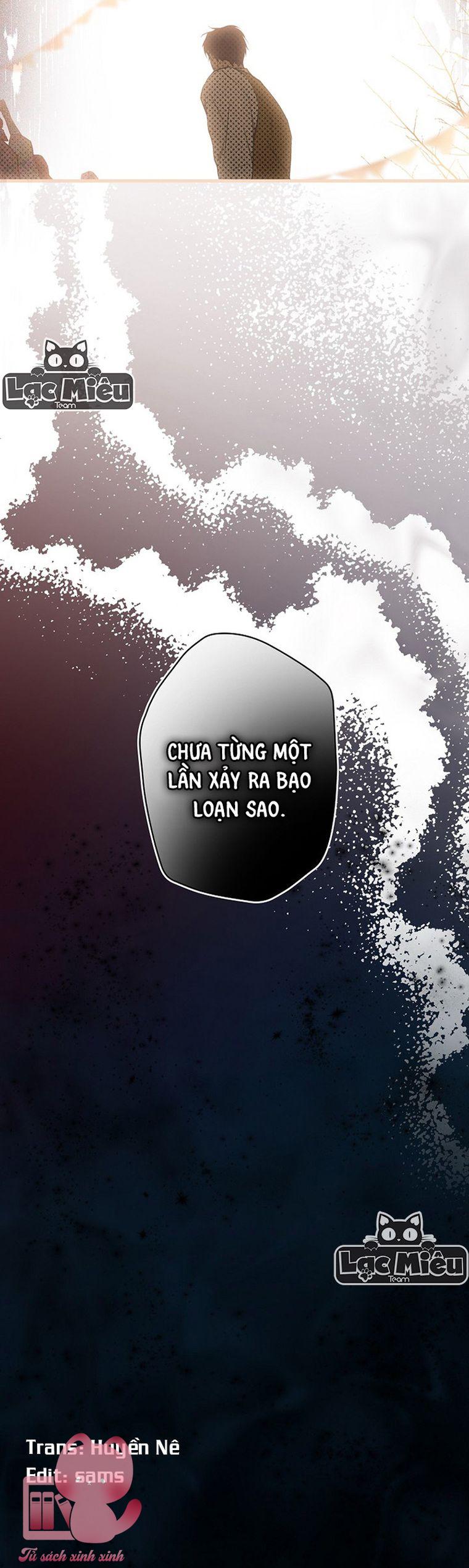 Quý Cô Bí Ẩn - Chap 54 - Trang 34