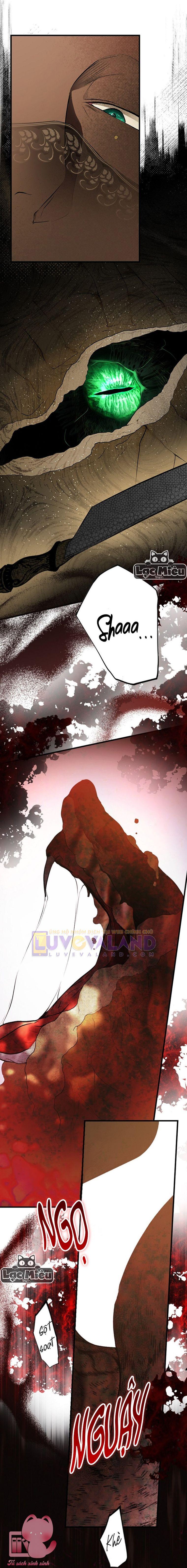 Quý Cô Bí Ẩn - Chap 55 - Trang 16