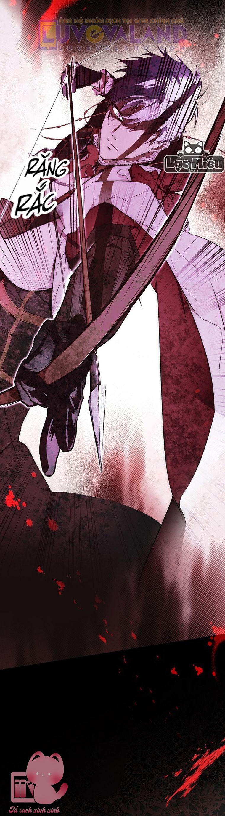 Quý Cô Bí Ẩn - Chap 55 - Trang 24