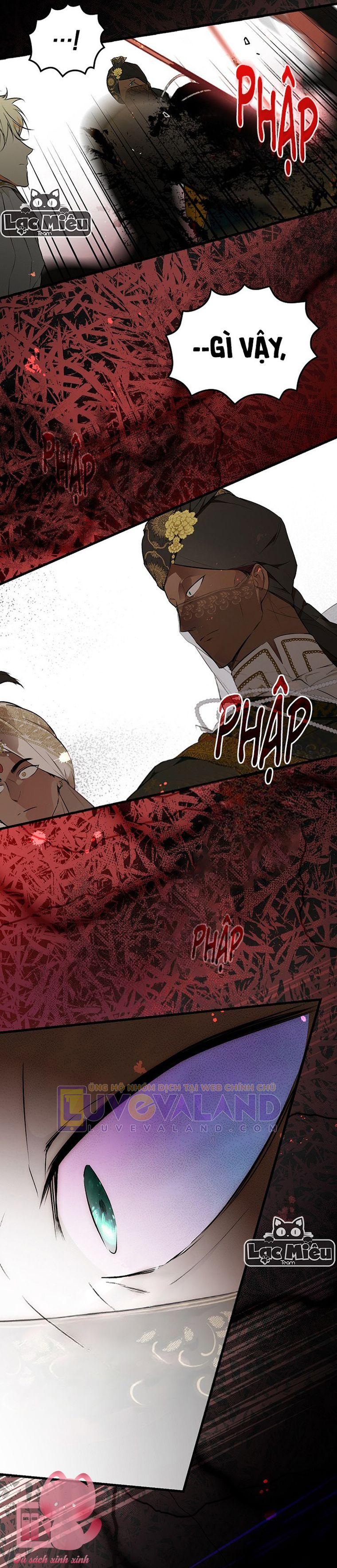 Quý Cô Bí Ẩn - Chap 55 - Trang 25