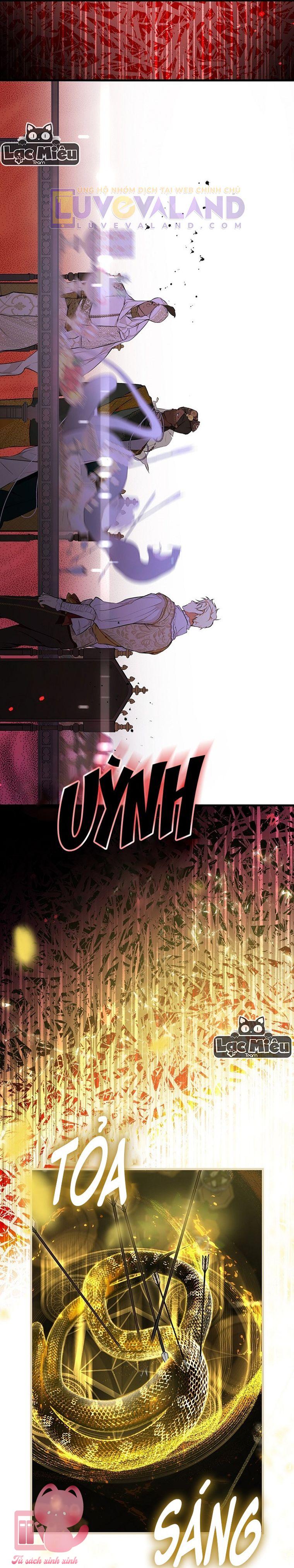 Quý Cô Bí Ẩn - Chap 55 - Trang 27
