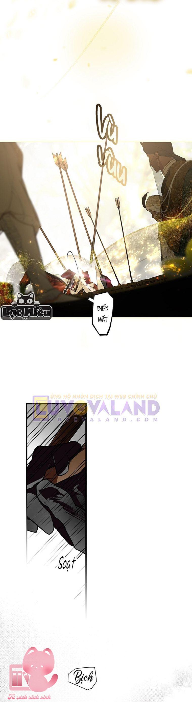 Quý Cô Bí Ẩn - Chap 55 - Trang 28
