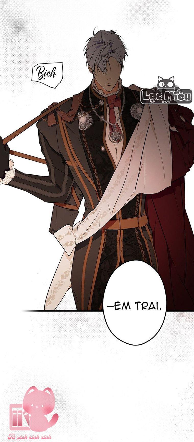 Quý Cô Bí Ẩn - Chap 55 - Trang 29