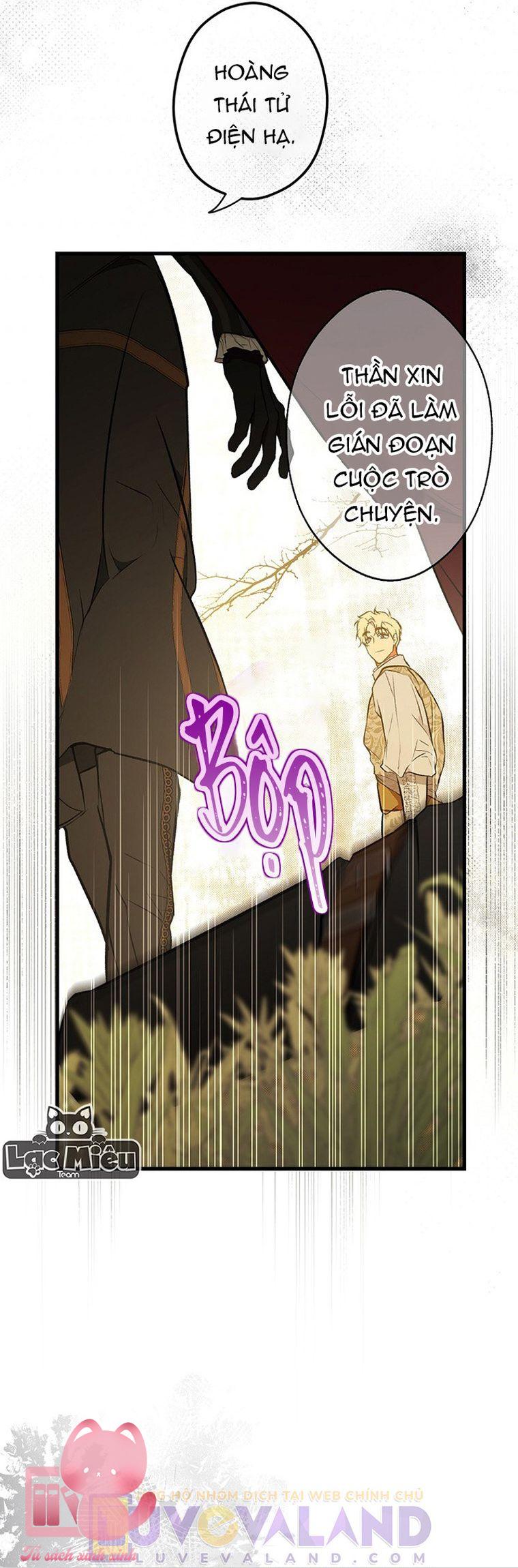 Quý Cô Bí Ẩn - Chap 55 - Trang 30