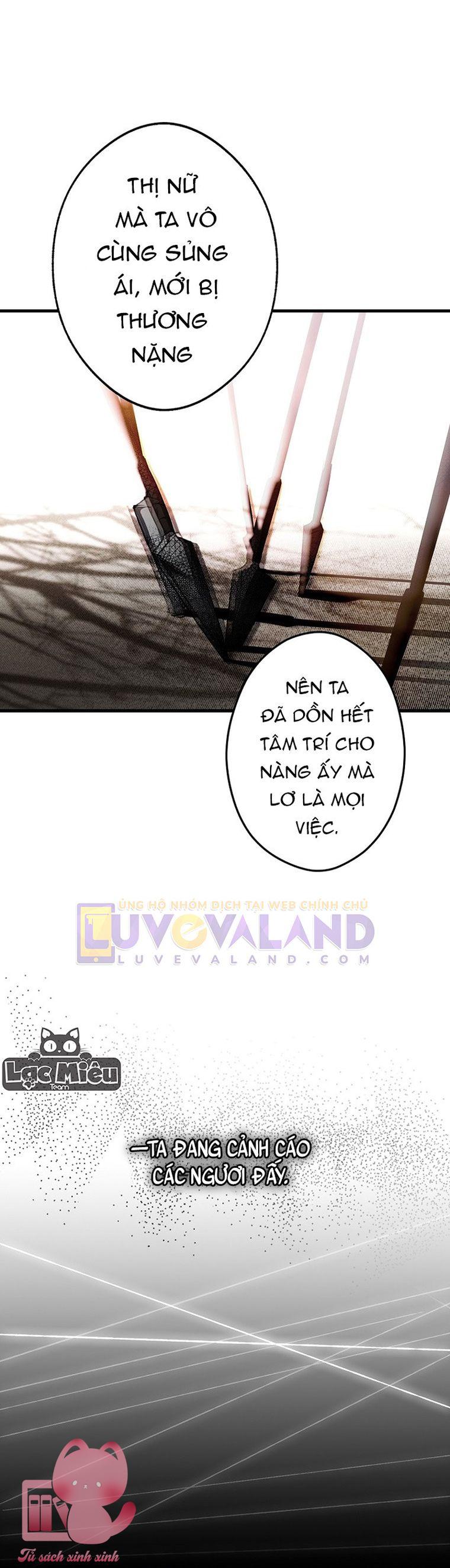 Quý Cô Bí Ẩn - Chap 55 - Trang 32