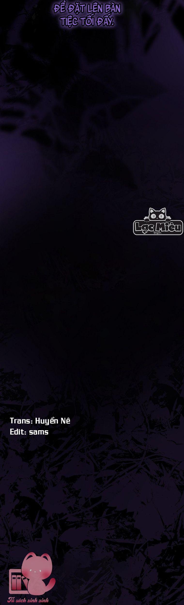 Quý Cô Bí Ẩn - Chap 55 - Trang 41