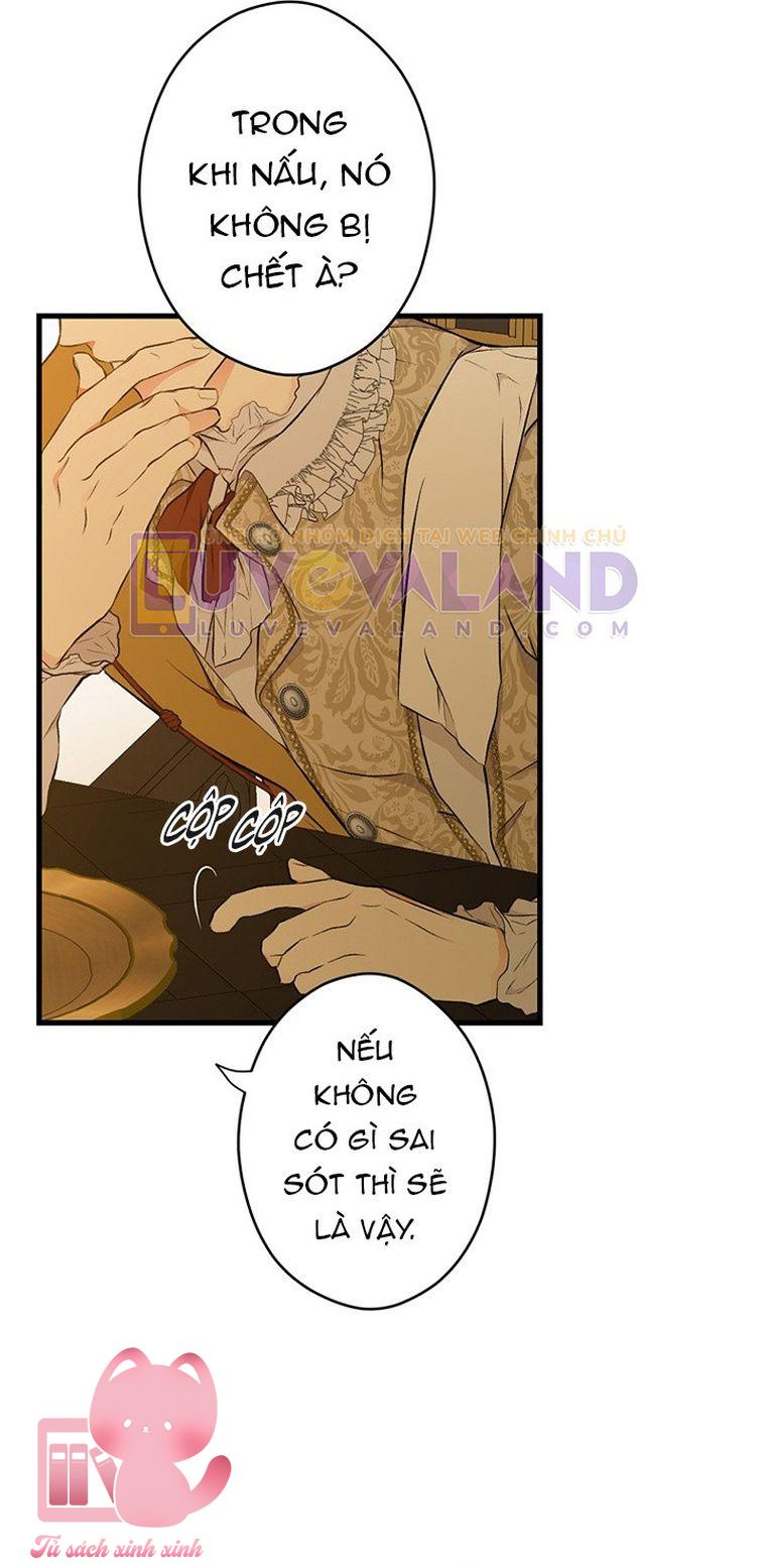 Quý Cô Bí Ẩn - Chap 55 - Trang 10
