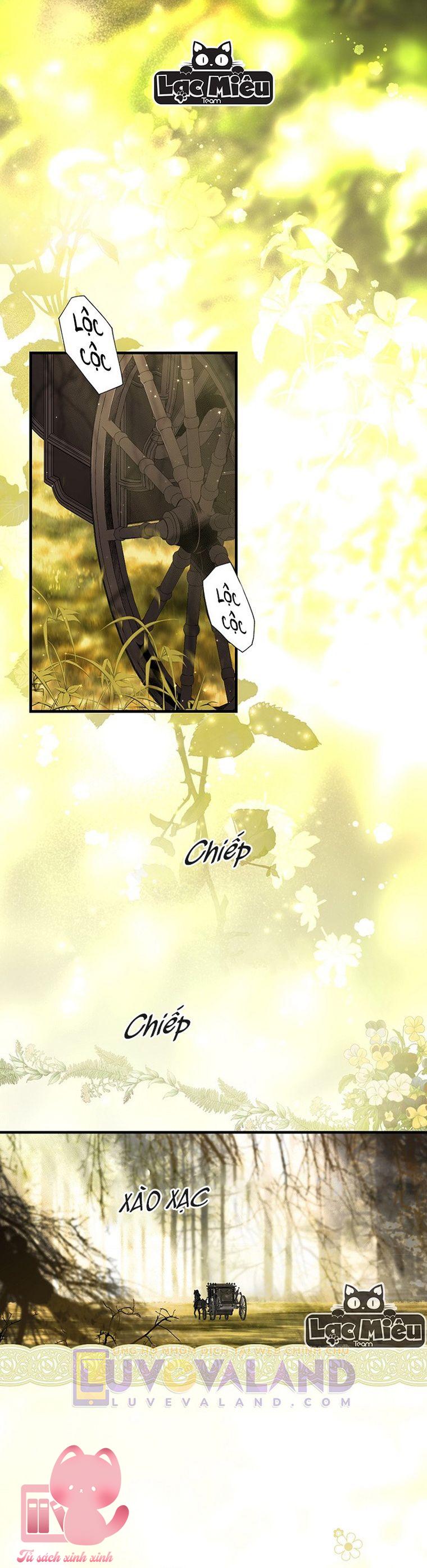 Quý Cô Bí Ẩn - Chap 56 - Trang 2