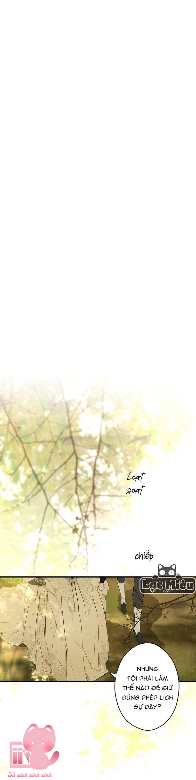 Quý Cô Bí Ẩn - Chap 56 - Trang 13