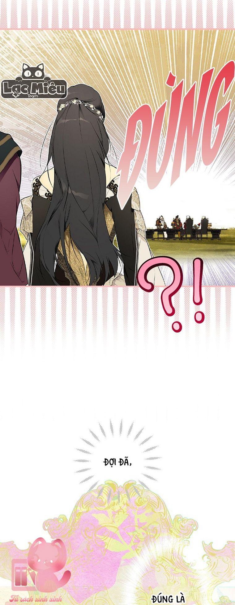 Quý Cô Bí Ẩn - Chap 56 - Trang 15
