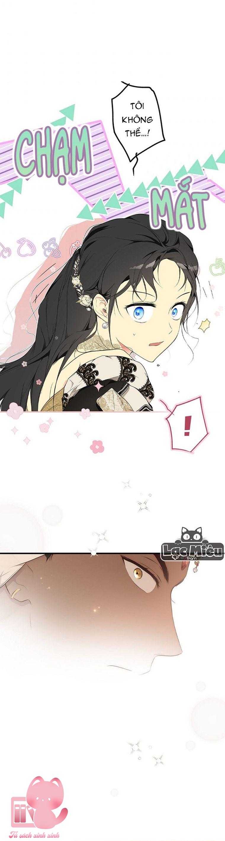 Quý Cô Bí Ẩn - Chap 56 - Trang 18