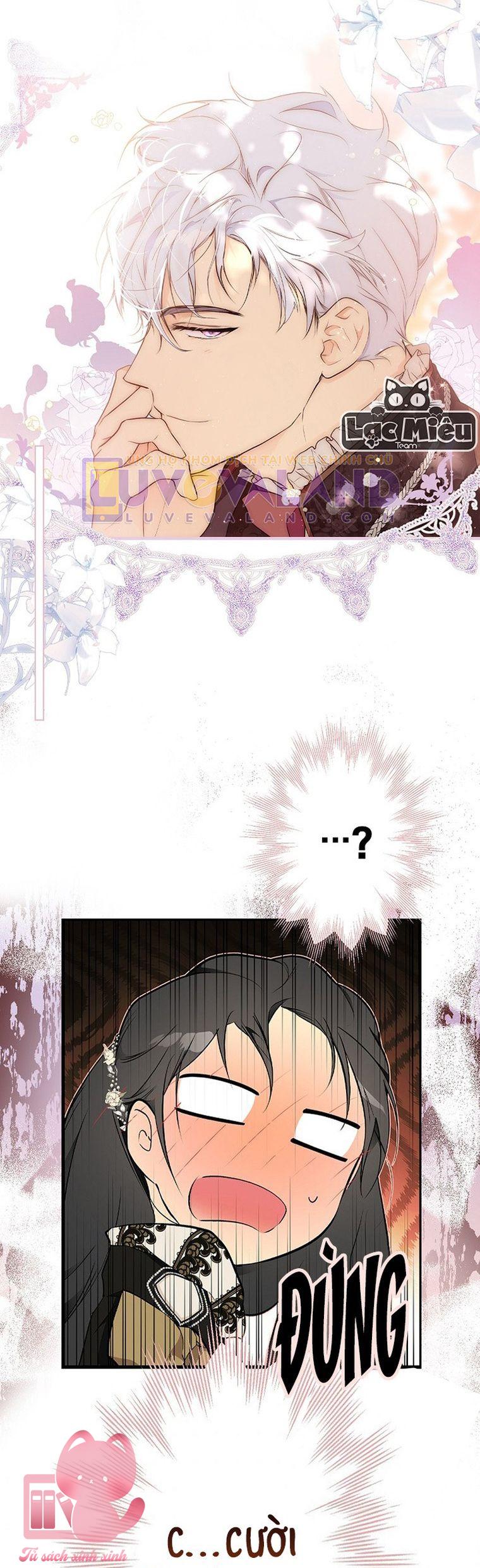 Quý Cô Bí Ẩn - Chap 56 - Trang 30