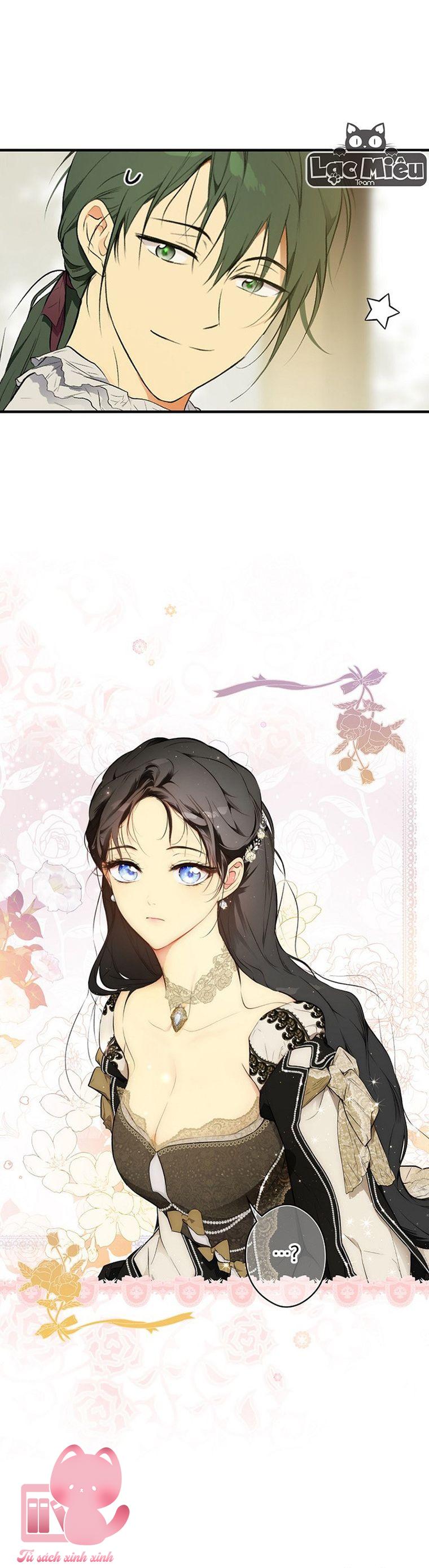 Quý Cô Bí Ẩn - Chap 56 - Trang 6