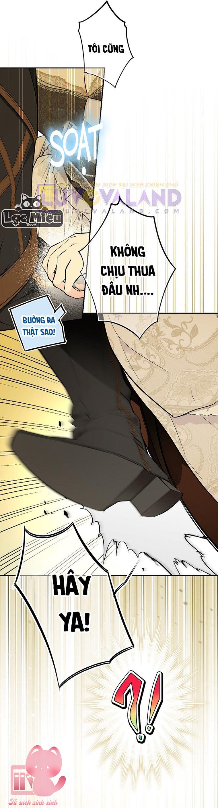 Quý Cô Bí Ẩn - Chap 57 - Trang 12