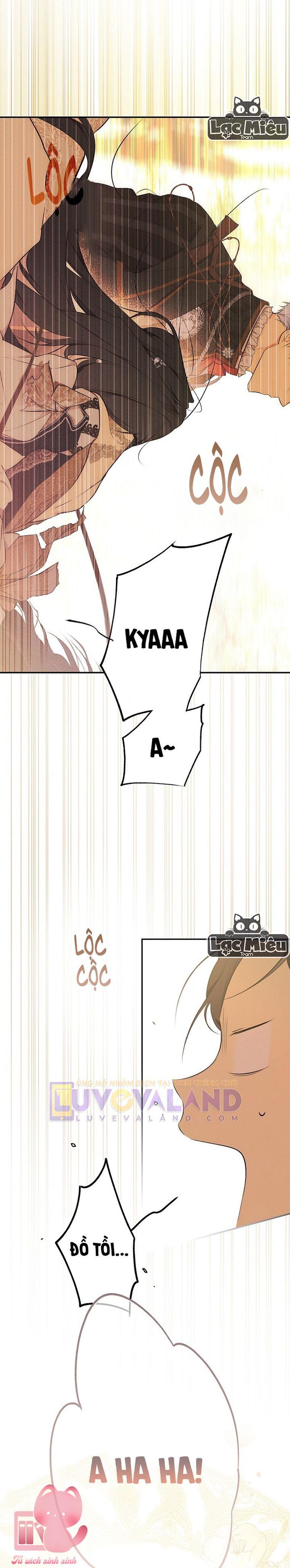 Quý Cô Bí Ẩn - Chap 57 - Trang 13