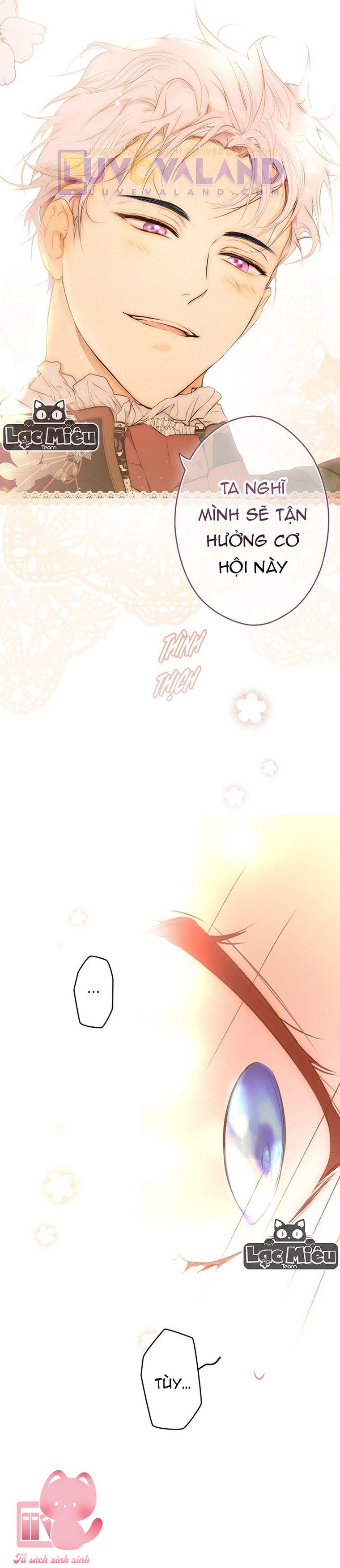 Quý Cô Bí Ẩn - Chap 57 - Trang 15