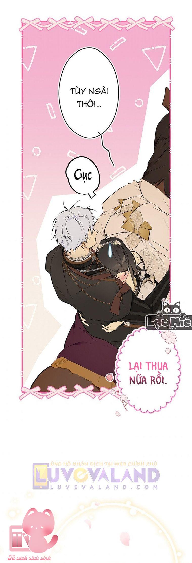 Quý Cô Bí Ẩn - Chap 57 - Trang 16