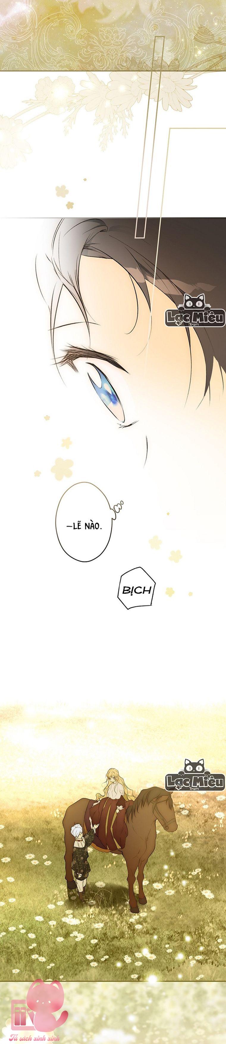 Quý Cô Bí Ẩn - Chap 57 - Trang 20