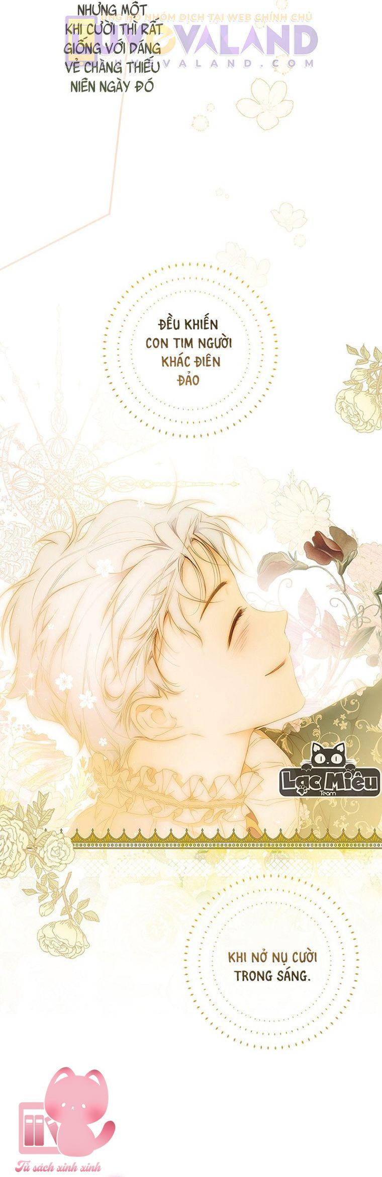 Quý Cô Bí Ẩn - Chap 57 - Trang 23