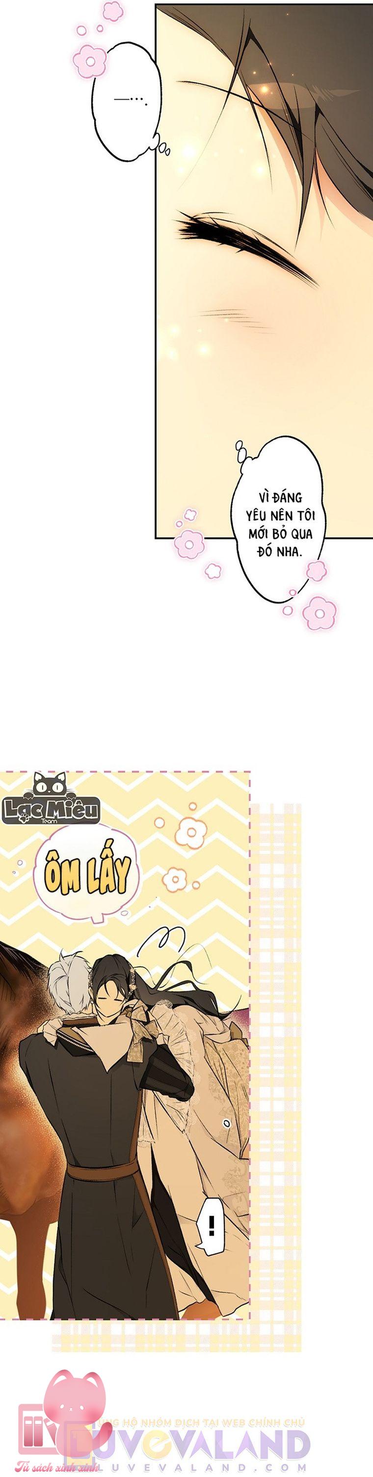 Quý Cô Bí Ẩn - Chap 57 - Trang 24