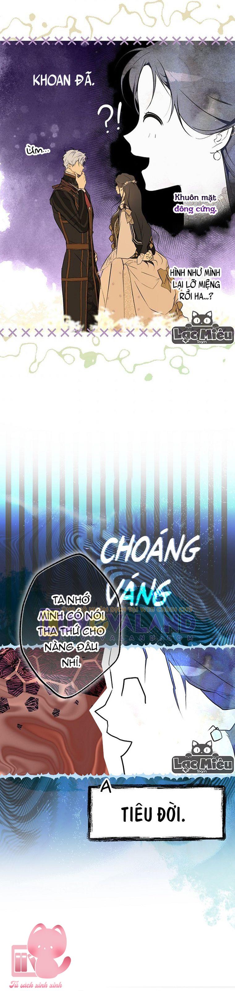 Quý Cô Bí Ẩn - Chap 57 - Trang 26