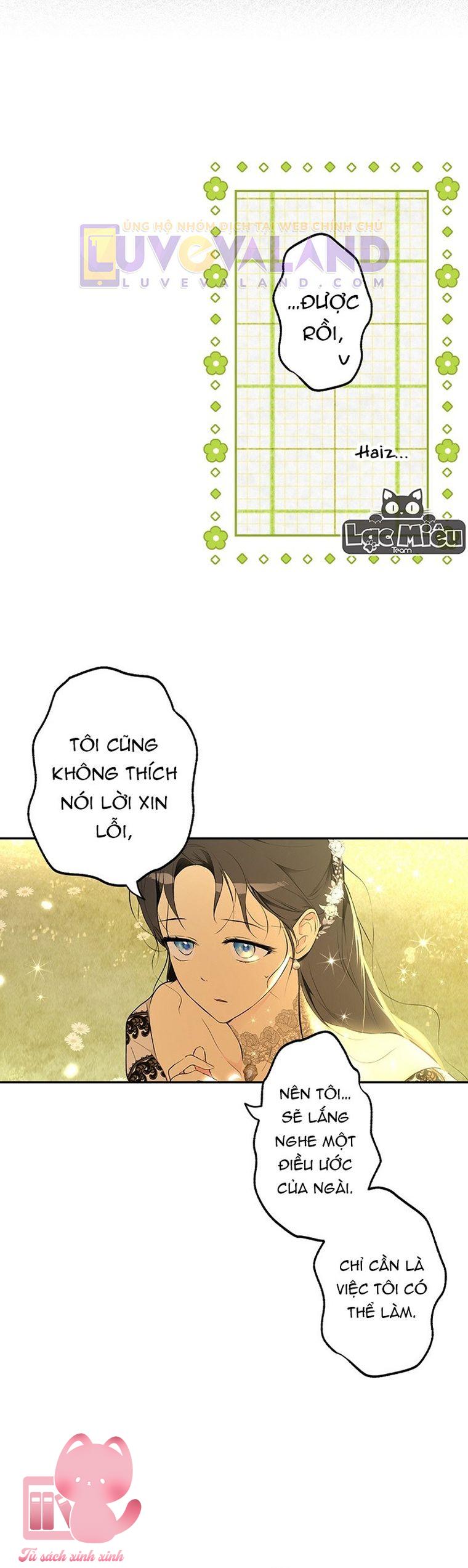 Quý Cô Bí Ẩn - Chap 57 - Trang 28