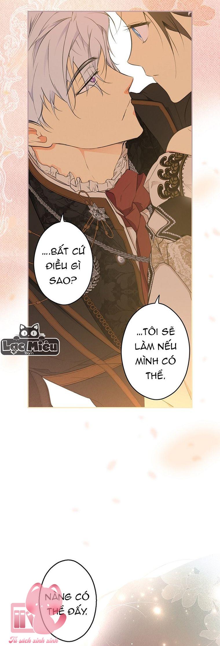 Quý Cô Bí Ẩn - Chap 57 - Trang 31
