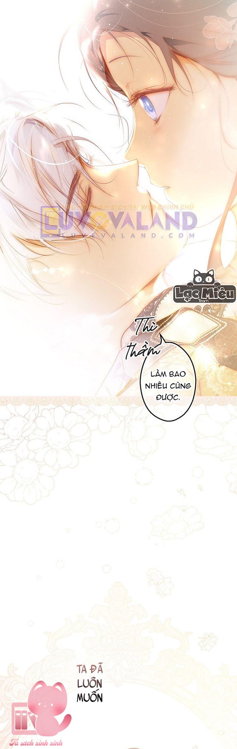 Quý Cô Bí Ẩn - Chap 57 - Trang 32