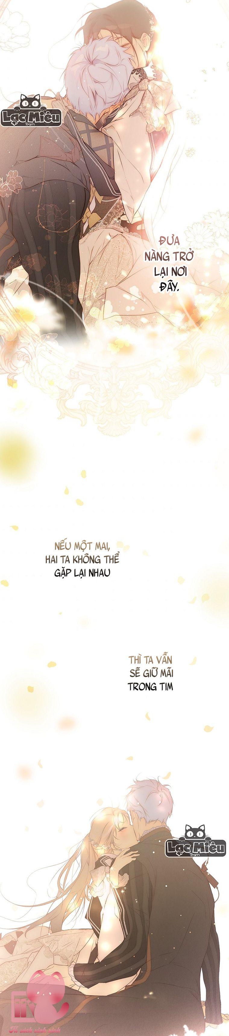 Quý Cô Bí Ẩn - Chap 57 - Trang 33