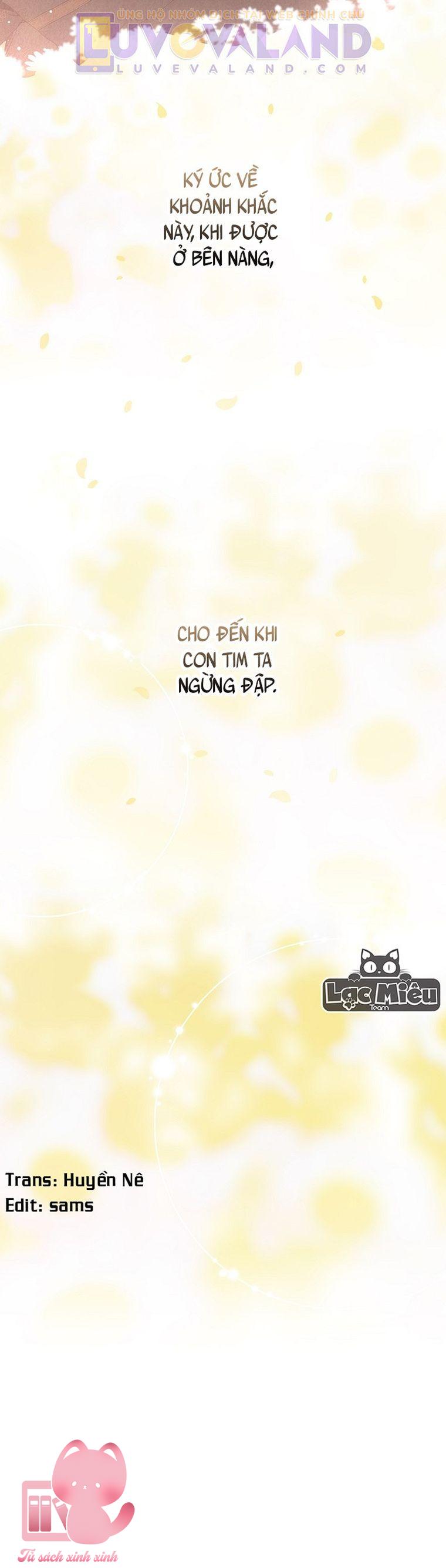 Quý Cô Bí Ẩn - Chap 57 - Trang 34