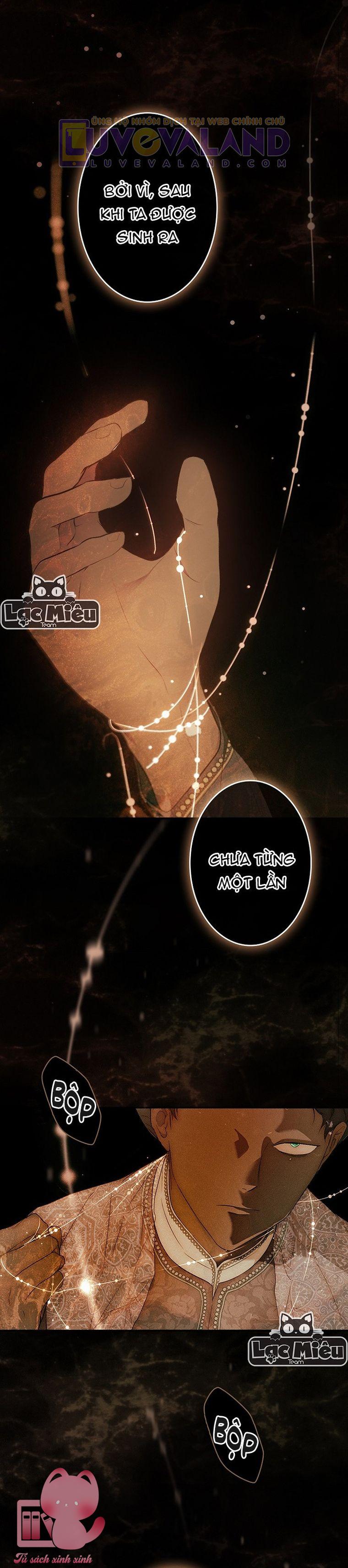 Quý Cô Bí Ẩn - Chap 58 - Trang 14