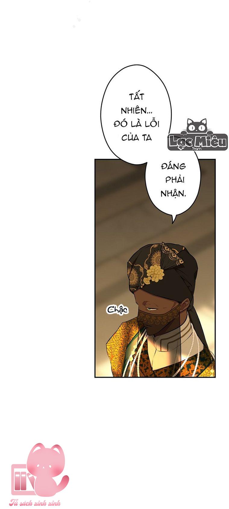 Quý Cô Bí Ẩn - Chap 58 - Trang 19