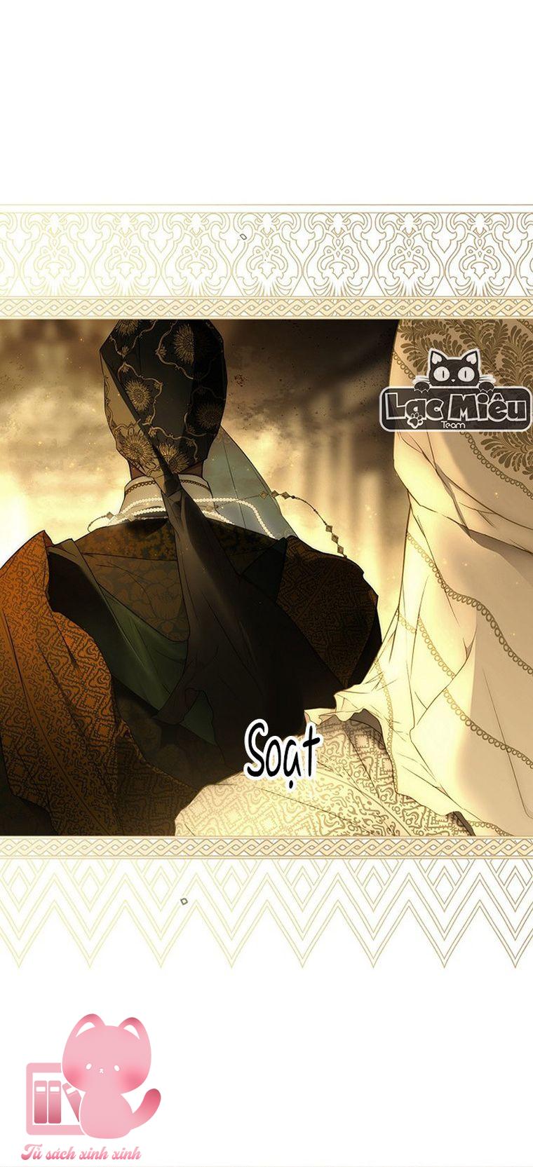 Quý Cô Bí Ẩn - Chap 58 - Trang 3
